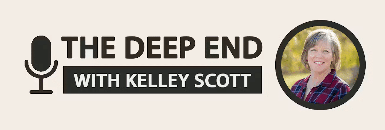 deep end podcast 1